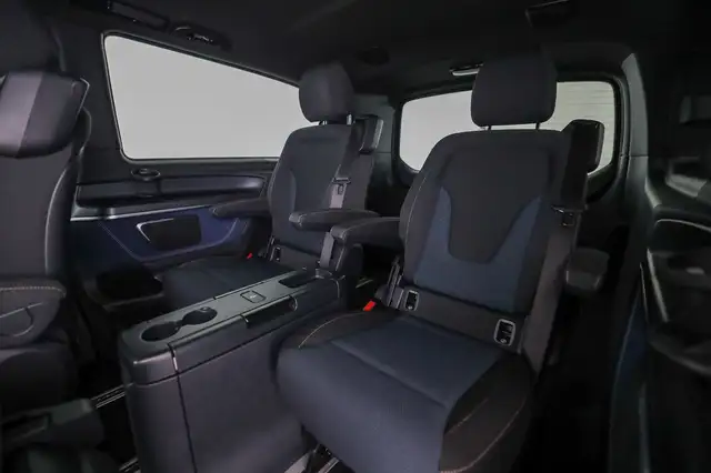 Mercedes-Benz EQV 300 Extralang Airm Navi PTS Keyl SHZ Cam LED Ansicht 16