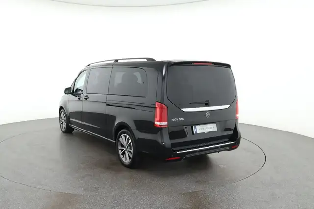 Mercedes-Benz EQV 300 Extralang Airm Navi PTS Keyl SHZ Cam LED Ansicht 7