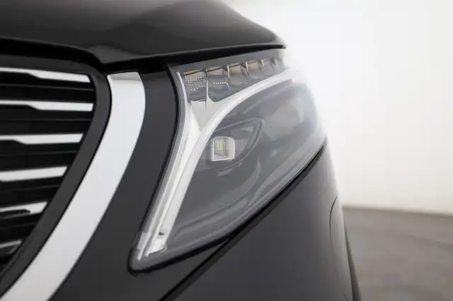 Mercedes-Benz EQV 300 Extralang Airm Navi PTS Keyl SHZ Cam LED Ansicht 24