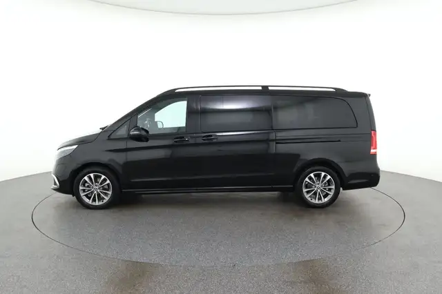 Mercedes-Benz EQV 300 Extralang Airm Navi PTS Keyl SHZ Cam LED Ansicht 6
