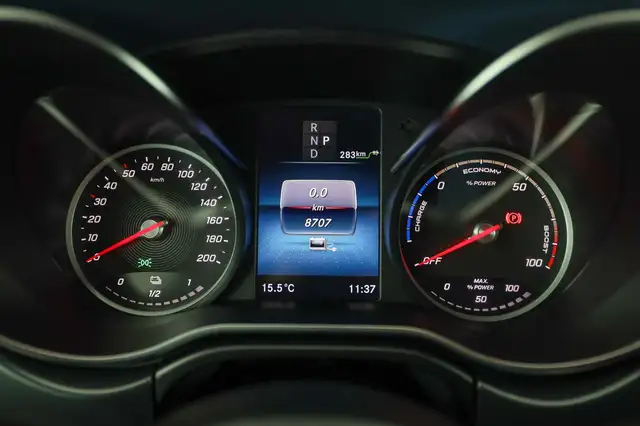 Mercedes-Benz EQV 300 Extralang Airm Navi PTS Keyl SHZ Cam LED Ansicht 13