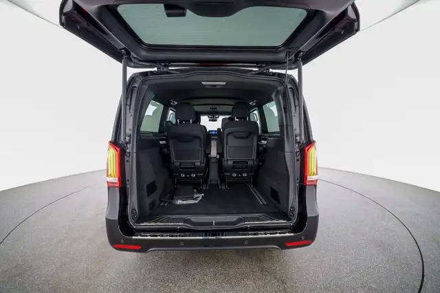 Mercedes-Benz EQV 300 Extralang Airm Navi PTS Keyl SHZ Cam LED Ansicht 23