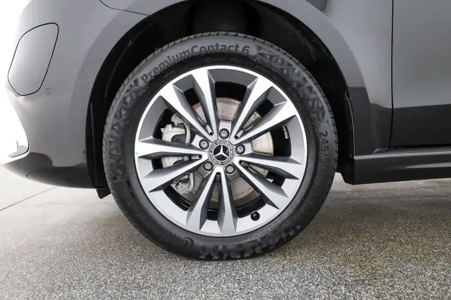 Mercedes-Benz EQV 300 Extralang Airm Navi PTS Keyl SHZ Cam LED Ansicht 25