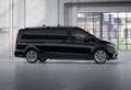 Mercedes-Benz EQV 300 Extralang Airm Navi PTS Keyl SHZ Cam LED Schwarz - thumbnail 9