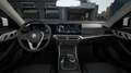 BMW i4 eDrive35 Gran Coupe LED SpurAss Navi ParkAss Noir - thumbnail 4