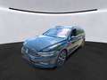 Volkswagen Passat Variant Business2.0TDI DSG LED Navi AHK Grau - thumbnail 1
