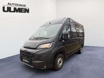 Boxer Kastenwagen 333 L2H2 BlueHDi 140