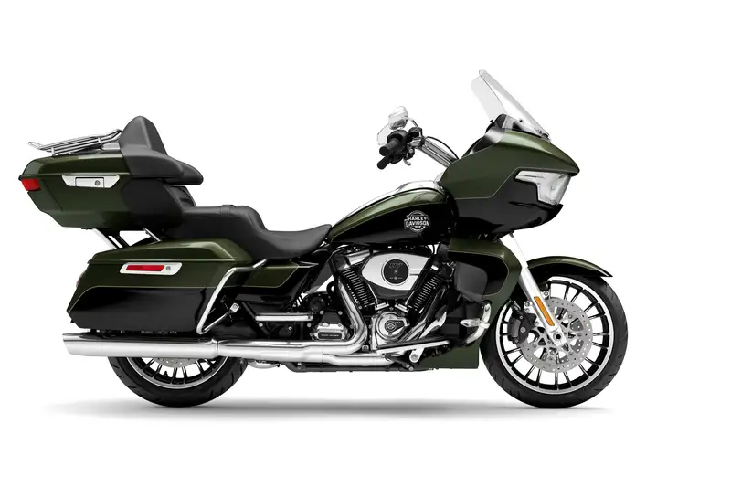 Harley-Davidson Road Glide
