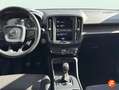 Volvo XC40 2.0 D3 Blanc - thumbnail 8