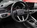 Audi A4 Advanced 35TFSI Stronic Navi LED ACC AH Zwart - thumbnail 10
