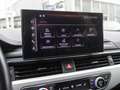 Audi A4 Advanced 35TFSI Stronic Navi LED ACC AH Zwart - thumbnail 15