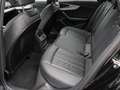 Audi A4 Advanced 35TFSI Stronic Navi LED ACC AH Zwart - thumbnail 16