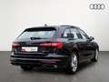Audi A4 Advanced 35TFSI Stronic Navi LED ACC AH Zwart - thumbnail 5