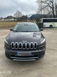 2.2L Multijet S&S 200 Active Drive II Limited Advanced Technologies A