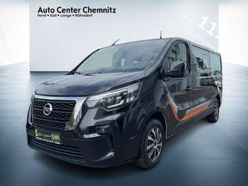 Kombi dCI 110 L2H1 (N1) 3.0t Acenta