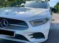 Mercedes-Benz A 200 A 200 Aut. Weiß - thumbnail 2