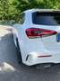 Mercedes-Benz A 200 A 200 Aut. Weiß - thumbnail 7