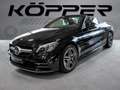 Mercedes-Benz C 43 AMG 4M Allrad Navi Kamera LED PTS Park-Pak. Negru - thumbnail 11