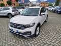 Volkswagen T-Cross VW T-Cross 1.0 tsi Style 110cv KM ZERO! Beige - thumbnail 9