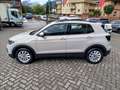 Volkswagen T-Cross VW T-Cross 1.0 tsi Style 110cv KM ZERO! Beige - thumbnail 4