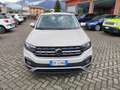 Volkswagen T-Cross VW T-Cross 1.0 tsi Style 110cv KM ZERO! Beige - thumbnail 1