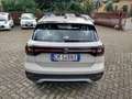Volkswagen T-Cross VW T-Cross 1.0 tsi Style 110cv KM ZERO! Beige - thumbnail 6