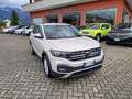 Volkswagen T-Cross VW T-Cross 1.0 tsi Style 110cv KM ZERO! Beige - thumbnail 2