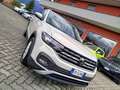 Volkswagen T-Cross VW T-Cross 1.0 tsi Style 110cv KM ZERO! Beige - thumbnail 3