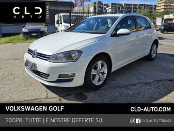 1.6 TDI Highline BlueMotion Technology