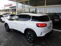 Citroen C5 Aircross HDI 130 EAT8 Feel Weiß - thumbnail 5