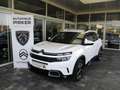 Citroen C5 Aircross HDI 130 EAT8 Feel Weiß - thumbnail 1