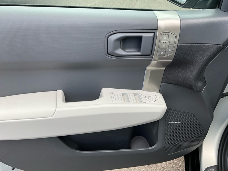 Kia EV3 GTL 81.4 150kW HUD Navi Leder Soundsystem HarmanKa — photo 14