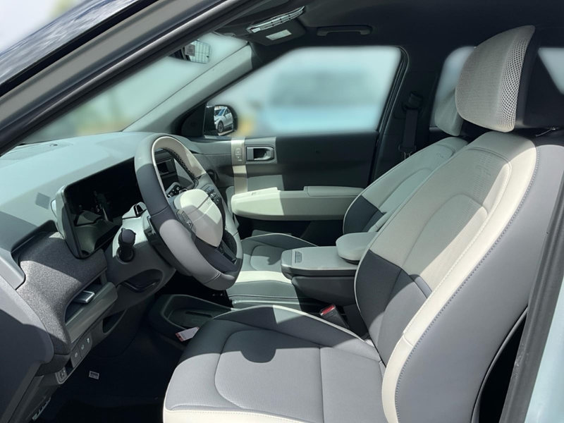 Kia EV3 GTL 81.4 150kW HUD Navi Leder Soundsystem HarmanKa — photo 7