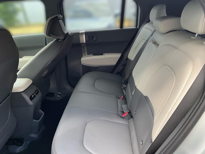Kia EV3 GTL 81.4 150kW HUD Navi Leder Soundsystem HarmanKa — photo 11