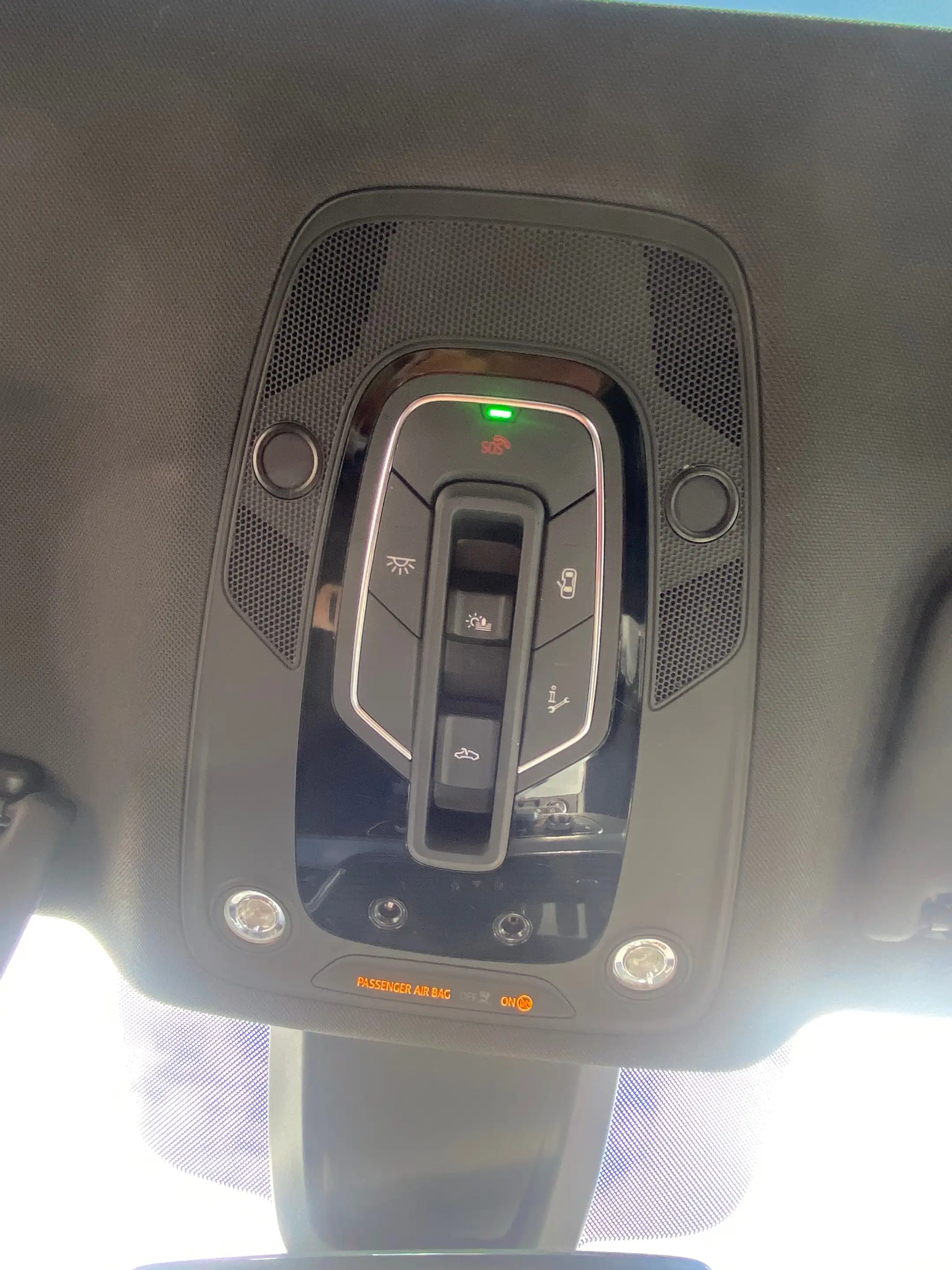 Audi Q5 Q5 PHEV 50 TFSIe Quattro S line S tronic — photo 12
