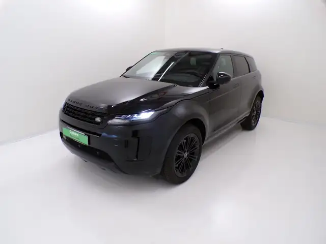 Land Rover Range Rover Evoque II 2019 - Range Rover Evoque 2.0d i4 mhev R-Dynami