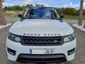 Land Rover Range Rover Sport 3.0SDV6 Autobiography Aut. Blanco - thumbnail 2