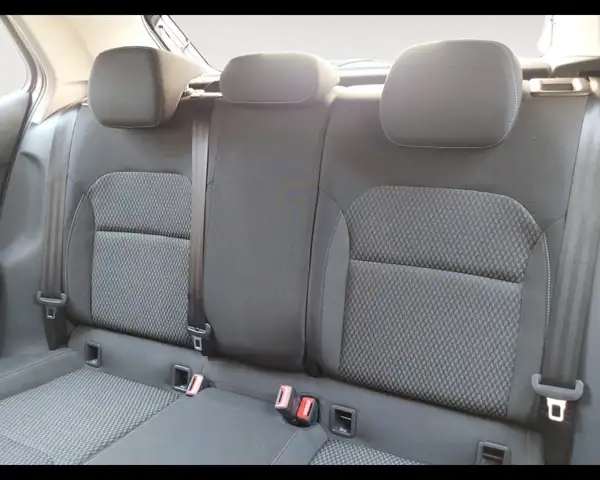 Skoda Fabia view 12