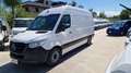 Mercedes-Benz Sprinter SPRINTER 316 CDI FRIGO E PEDANA CARICATRICE Bianco - thumbnail 2