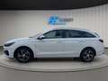 Hyundai i30 SW 1.0 T-GDI DCT NAVI SHZ KAMERA LED-S. Blanc - thumbnail 3