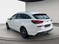 Hyundai i30 SW 1.0 T-GDI DCT NAVI SHZ KAMERA LED-S. Blanc - thumbnail 4