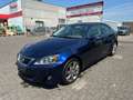 Lexus IS 220d 220d Executive Line Navi Kamra Eur5 Blau - thumbnail 1