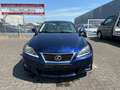 Lexus IS 220d 220d Executive Line Navi Kamra Eur5 Blau - thumbnail 2
