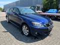 Lexus IS 220d 220d Executive Line Navi Kamra Eur5 Blau - thumbnail 3