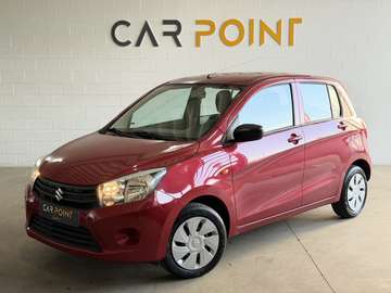 1.0 - BLUETOOTH - AIRCO - GARANTIE 12 MOIS