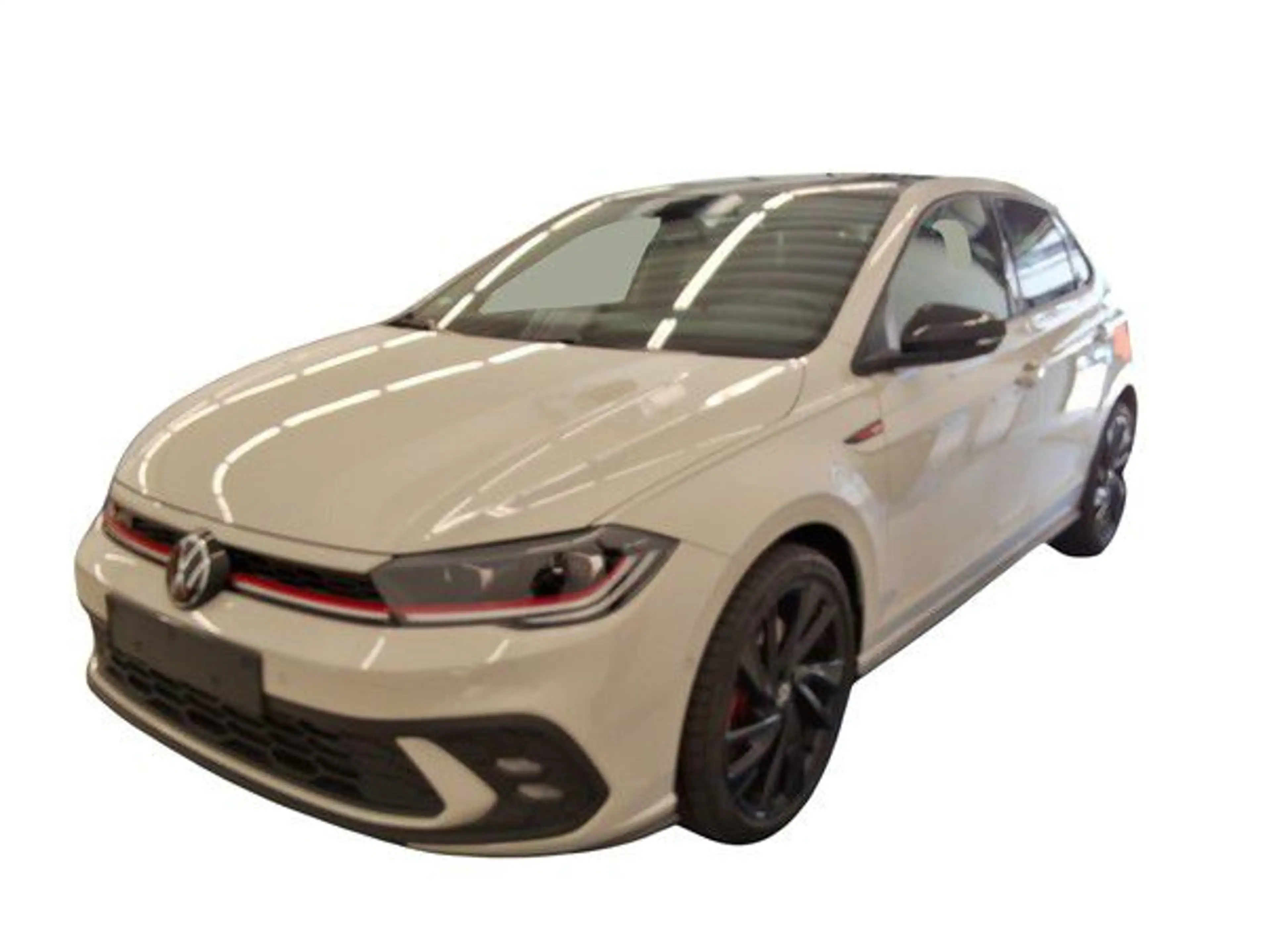 Volkswagen Polo GTI 2.0 TSI DSG Navi — photo 2