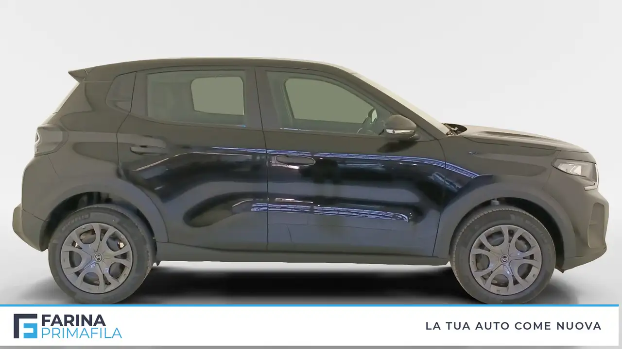 Citroen C3 1.2 Puretech Turbo You, миниатюра 4
