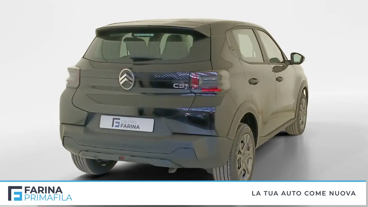 Citroen C3 1.2 Puretech Turbo You, миниатюра 5