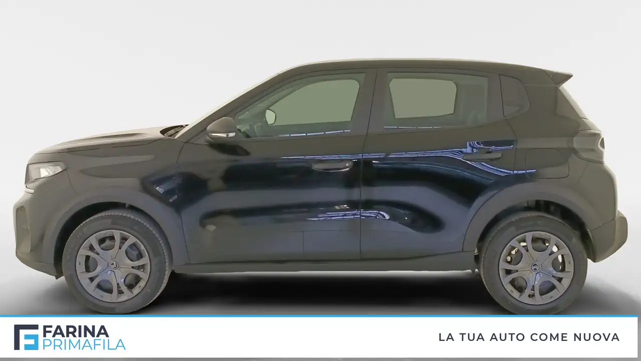 Citroen C3 1.2 Puretech Turbo You, миниатюра 3