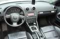 Audi A3 A3 Cabriolet Cabriolet 1.8 TFSI Leder Sitzheizung Weiß - thumbnail 14